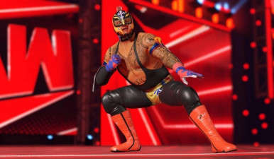 How to Play WWE 2K22 Game on PC?